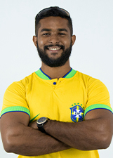 Foto de LUCAS LIMA DE SOUSA