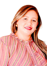 Foto de FERNANDA DE ABREU DOS REIS