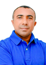 Foto de CLAUDENILDO ALVES DA SILVA