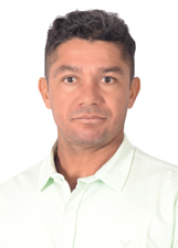 Foto de UBIRATAN DE SIRQUEIRA SILVA