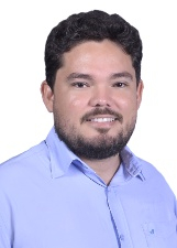 Foto de JADER JAIME FÉLIX PINHEIRO