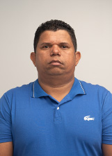 Foto de Ghisley Martins dos Santos