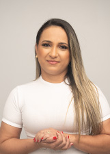 Foto de TÂNIA REGINA MARTINS CÂNDIDO SILVA