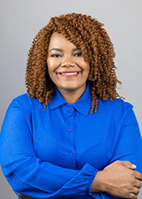 Foto de Elisângela Lopes Ribeiro