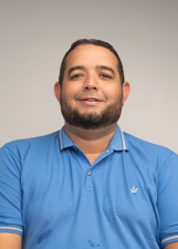 Foto de Núbio Gomes de Oliveira
