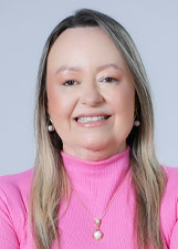 Foto de LUCIENE ROSA PEREIRA MAMEDES