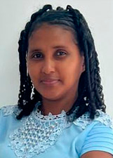 Foto de NÚBIA BARBOSA SILVA
