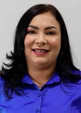 Foto de LUCIANA DA SILVA CORREIA