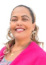 Foto de KARLA TADEU BEZERRA DE MELO