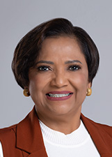 Foto de MAGNA REGINA FERREIRA