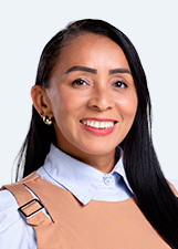 Foto de ANA CELIA DA SILVA