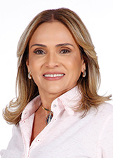 Foto de LAUDECY COELHO ARRUDA COIMBRA