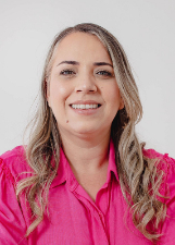 Foto de Andreia de Sousa Lima Costa