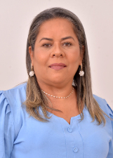 Foto de Maria Raimunda Gomes Milhomem