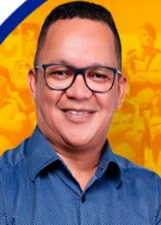 Foto de ANTONIO MARCOS DOS SANTOS SILVA