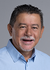 Foto de ARISTIDES SAMBAÍBA JOSÉ DE SOUZA NETO