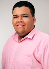 Foto de Khayan de Sá Mendes