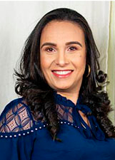 Foto de Jordyany Alves Naves de Oliveira Soares