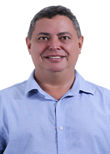 Foto de Carlos Luiz Lemos dos Reis