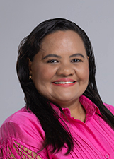 Foto de MACLAINE VELOSO CASTRO PEREIRA