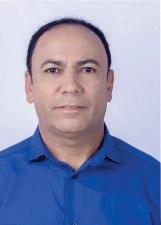 Foto de Genivaldo Mendes da Silva