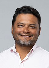 Foto de GLEDSON BORGES ALMEIDA