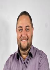 Foto de Antônio Pinheiro Pedrosa