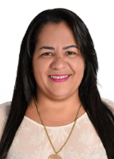 Foto de Sônia Damares Sousa