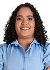 Foto de ELISSAMARA RODRIGUES  CORREIA