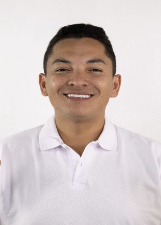 Foto de FERNANDO DE JESUS DA SILVA NOGUEIRA