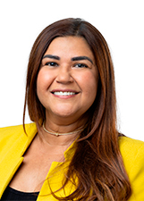 Foto de CLAUDIA RENATA GUIMARAES BRITO OLIVEIRA