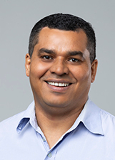 Foto de EDIVAN FERREIRA DE FREITAS