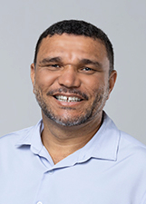 Foto de IRISMAR DOS REIS MARTINS
