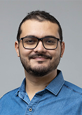 Foto de JOÃO VICTOR RIBEIRO TEIXEIRA