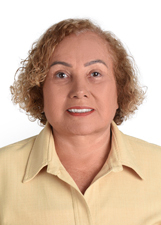 Foto de Terezinha de Fátima Pereira dos Santos