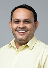 Foto de FRANCISCO FILHO NUNES DOS SANTOS