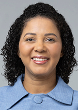 Foto de LIGIA CRISTINA DA SILVA