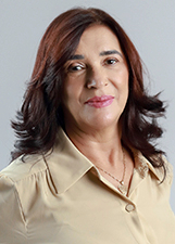 Foto de CECI DE FÁTIMA MILHOMENS MORAES