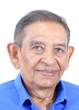 Foto de José Isaias de Oliveira Filho