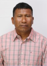 Foto de Isamil Pereira de Souza Krahô