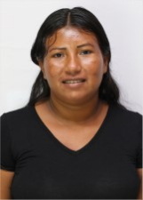 Foto de ALÍCIA TEJAKÁ KRAHÔ