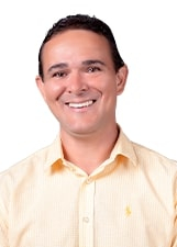 Foto de WAGNER BARROS PINTO