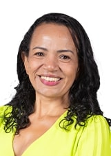 Foto de JEFSIANE MIRANDA DOS SANTOS SILVA