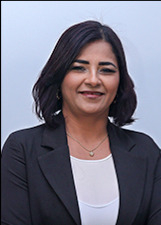 Foto de MAGDA LÚCIA PEREIRA LIMA