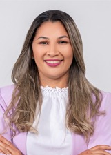 Foto de APOLIANA CARNEIRO DE OLIVEIRA