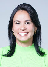 Foto de REJANE ARAÚJO DA SILVA