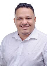 Foto de CRISTIAN DE SOUZA TAVARES