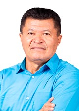 Foto de GENTIL OLIVEIRA DA SILVA