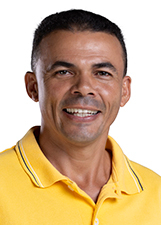 Foto de Leandro Delfino dos Santos