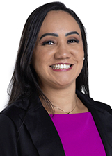 Foto de GIRLENE PINTO DE BRITO ARAUJO